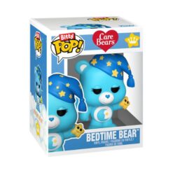 Bitty POP! Town: Care Bears - Bedtime Bear and the Care-A-Lot Castle