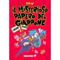 Il Misterioso Papero del Giappone - Migliori Nemici