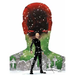 Daredevil: Un Giorno Freddo all'Inferno