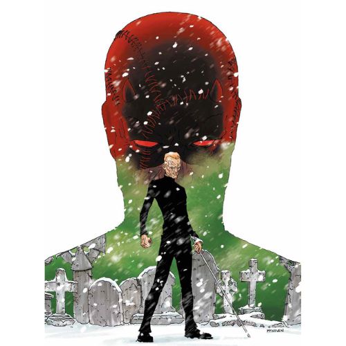 Daredevil: Un Giorno Freddo all'Inferno