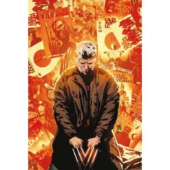 Vecchio Logan: Vite Passate