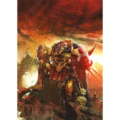 Warhammer 40.000: Vol.10: Storie d'Eresia