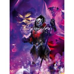 Masters of the Universe: Revolution