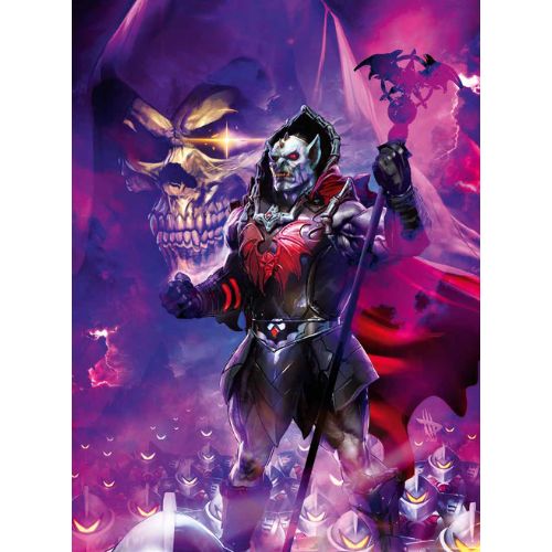 Masters of the Universe: Revolution