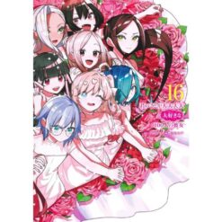 Le 100 Ragazze Che ti Amano Tanto Tanto Tanto Tanto Tanto Vol.16