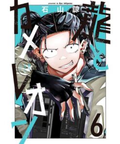 Il Drago e il Camaleonte Vol.6