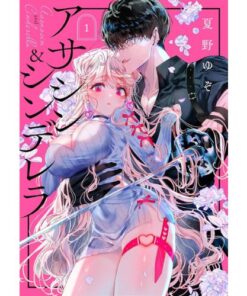 Assassin & Cinderella Vol.1