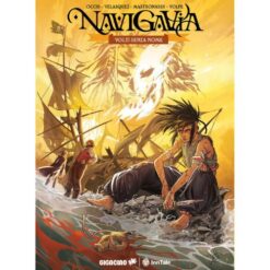 Navigavia - Volti Senza Nome