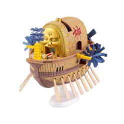 One Piece Grand Ship Collection Ark Maxim - Model Kit MK57430