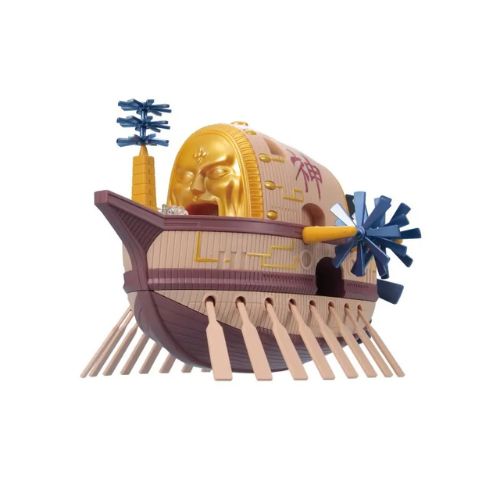 One Piece Grand Ship Collection Ark Maxim - Model Kit MK57430