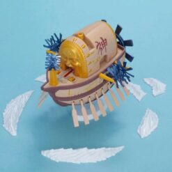 One Piece Grand Ship Collection Ark Maxim - Model Kit MK57430