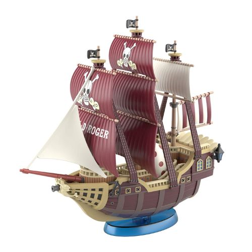 One Piece Grand Ship Collection Oro Jackson - Model Kit MK64022