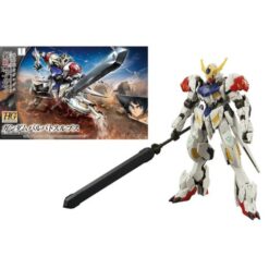 High Grade - Gundam Barbatos Lupus - Model Kit 1/144 - MK55446 - Gundam