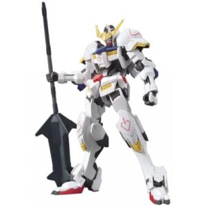 High Grade - Gundam Barbatos - Model Kit 1/144 - MK58780 - Gundam