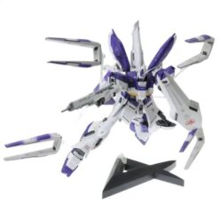 High Grade - MASTER GRADE - MG RX-93-ν2 Hi- ν - MK61591 - MODEL KIT 1/100 - Gundam