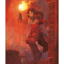 Absolute Wonder Woman 8