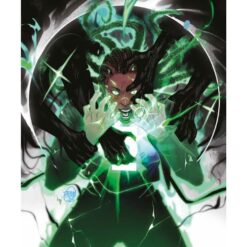 Absolute Lanterna Verde 3