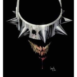 DC Pocket Collection: Il Batman che Ride