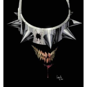 DC Pocket Collection: Il Batman che Ride