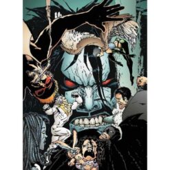 Lobo/Authority: Vacanze Infernali