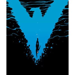 Nightwing di Tom Taylor: Libro Tre