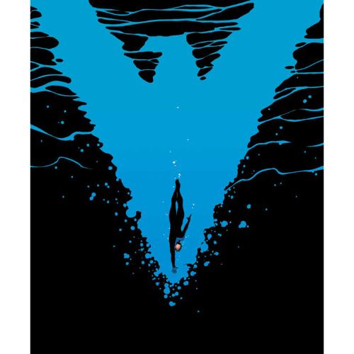 Nightwing di Tom Taylor: Libro Tre