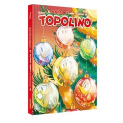 Topolino+ Il Natale nelle Storie di Topolino