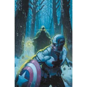 Capitan America 2