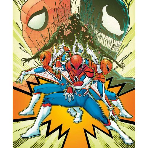 Amazing Spider - Man 7