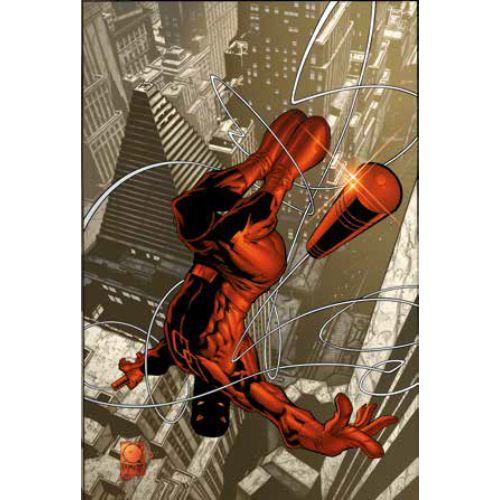 Marvel Pocket Daredevil: Diavolo Custode