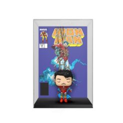 Funko POP! Comic Covers: Marvel - Iron Man 75