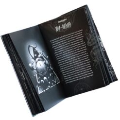 Elder Mythos - Corebook Italiano