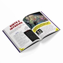 High School Cthulhu Edizione Italiana