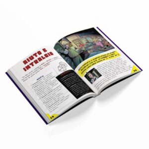High School Cthulhu Edizione Italiana