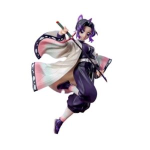 Shinobu Figure - Demon Slayer Figure - Luminasta - 18 cm - SEGA Goods