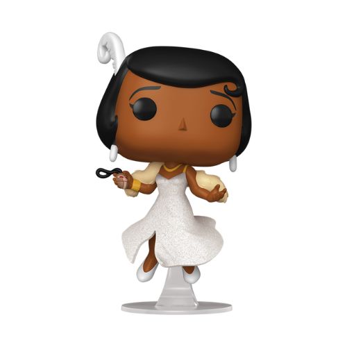 Funko POP! Disney: The Princess and the Frog - Tiana 1672