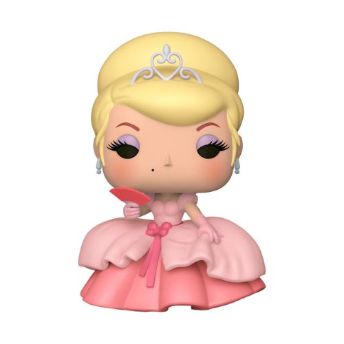 Funko POP! Disney: The Princess and the Frog - Charlotte 1671