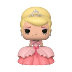 Funko POP! Disney: The Princess and the Frog - Charlotte 1671 Chase Exclusive