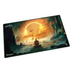 Art Sleeves Magic: The Gathering | Avatar: The Last Airbender - Day of Black Sun - Ultimate Guard