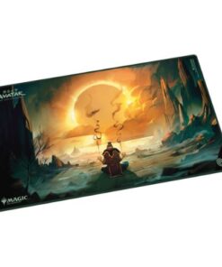 Art Sleeves Magic: The Gathering | Avatar: The Last Airbender - Day of Black Sun - Ultimate Guard