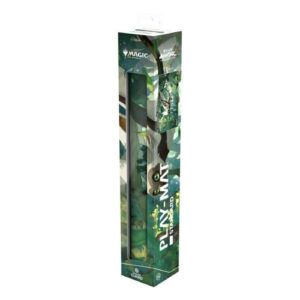 Magic: The Gathering x Avatar The Last Airbender Legendary Momo, Friendly Flier Playmat - Ultimate Guard