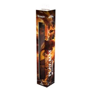 Magic: The Gathering x Avatar The Last Airbender Combustion Man - Ultimate Guard