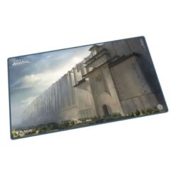 Magic: The Gathering x Avatar The Last Airbender The Walls of Ba Sing Se - Ultimate Guard