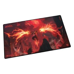 Magic: The Gathering x Avatar The Last Airbender Ozai - Ultimate Guard