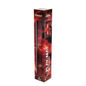 Magic: The Gathering x Avatar The Last Airbender Ozai - Ultimate Guard