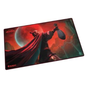Magic: The Gathering x Avatar The Last Airbender Legendary Zhao, the Moon Slayer - Ultimate Guard