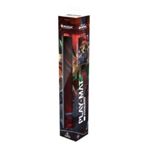 Magic: The Gathering x Avatar The Last Airbender Toph, the First Metalbender - Ultimate Guard