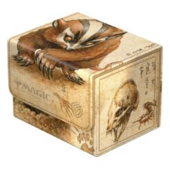 Portamazzo Sidewinder 100+ Avatar: The Last Airbender - Badgermole Cub - Ultimate Guard