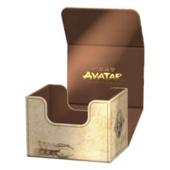 Portamazzo Sidewinder 100+ Avatar: The Last Airbender - Koh, the Face Stealer