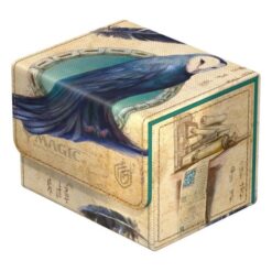 Portamazzo Sidewinder 100+ Avatar: The Last Airbender - Wan Shi Tong, Librarian